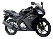 2011 Yamaha YZF15 photo